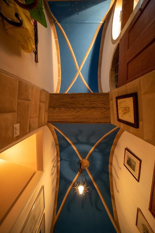 Апартаменти La Loggia Dei Frati Каннеро-Рив'єра Екстер'єр фото